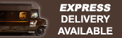 Express Delivery Available