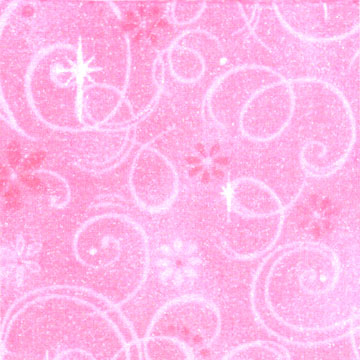 Silver Star Pink Day Bed Comforters - Daybed Size Hugger