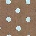 Blueberry Cordial Chocolate Bedding, Accessories & Room Decor