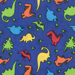 Dinosaurs Mini Bedding, Accessories & Room Decor