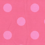 Hooty Pink Dots Bedding, Accessories & Room Decor