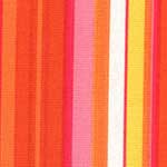 Mango Stripes Waverly Bedding, Accessories & Room Decor