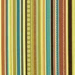 Pistachio Stripe Bedding, Accessories & Room Decor