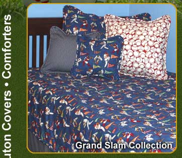 grand slam baseball bedding room decor and accessories