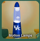 Motion Lamps
