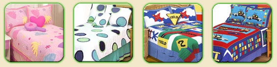 Dress Up, Optima, CrossRoads, Heroes Kids Quilts