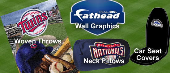 Woven Throws Wall Graphics Car Seat Covers Neck Pillows