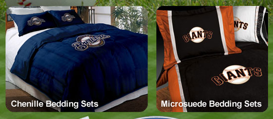 Chenille Microsuede Bedding Sets