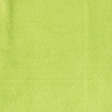 Faux Suede Pistachio Green Fabric