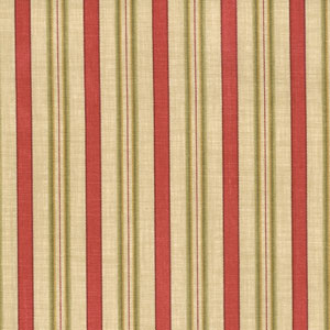 Wild West Stripe Fabric