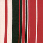 Ruby Stripe Bedding & Accessories