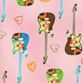 Be Bop Guitars Collection