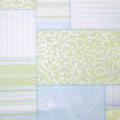 Cozy Quilt Blue Collection