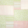Cozy Quilt Pink Collection