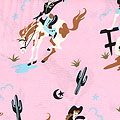 Rhinestone Cowgirl Collection