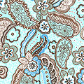 Paisley Collection