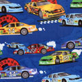 Hot Rods