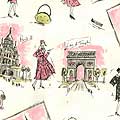 Tre Chic Collection