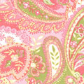 Tickled Pink Paisley Collection