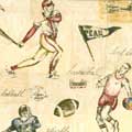 Varsity Collection