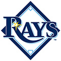 Tampa Bay Devil Rays Bedding, MLB Room Decor, Gifts, Merchandise & Accessories