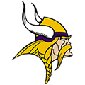 Minnesota Vikings NFL Bedding, Room Decor, Gifts, Merchandise & Accessories