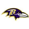Baltimore Ravens NFL Bedding, Room Decor, Gifts, Merchandise & Accessories