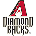 Arizona Diamondbacks Bedding, MLB Room Decor, Gifts, Merchandise & Accessories