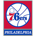 Philadelphia 76ers NBA Bedding, Room Decor & Accessories