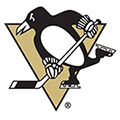 Pittsburgh Penguins NHL Bedding & Room Decor