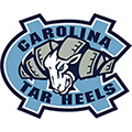 North Carolina Tarheels UNC NCAA Bedding, Room Decor, Gifts, Merchandise & Accessories