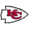 Kansas City Chiefs NFL Bedding, Room Decor, Gifts, Merchandise & Accessories