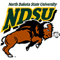 North Dakota State Bison NCAA Gifts, Merchandise & Accessories