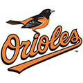 Baltimore Orioles Bedding, MLB Room Decor, Gifts, Merchandise & Accessories