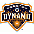 Houston Dynamo MLS Bedding & Room Decor