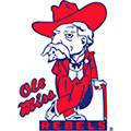 Mississippi Ole Miss Rebels NCAA Bedding, Room Decor, Gifts, Merchandise & Accessories