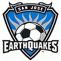 San Jose Earthquakes MLS Bedding & Room Decor
