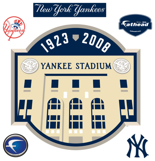 new york yankees wallpaper logo. new york yankees stadium