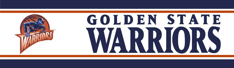 golden state warriors logo 2011. 2010 Golden State Warriors