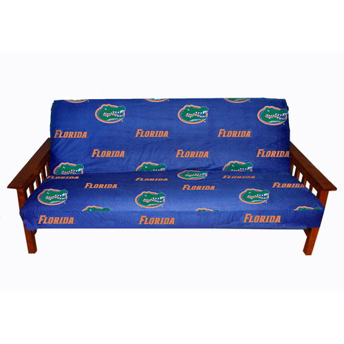 florida gators. Florida Gators Full Size Futon