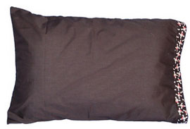 King Size Pillow Case Set of 2