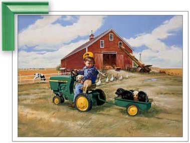 Contemporary rugs by john deere Contemporary rugs by john deere
