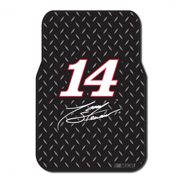 Tony Stewart #14 NASCAR Car