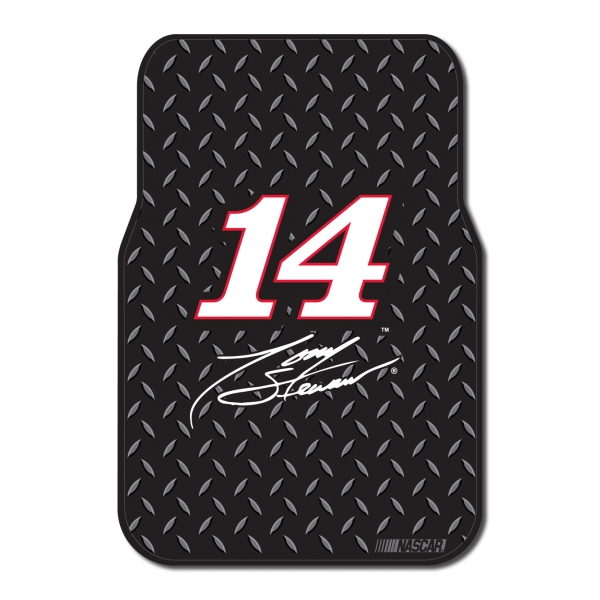 Tony+stewart+14+logo