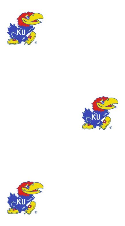 kansas jayhawks wallpaper. Kansas Jayhawks Logo Wallpaper
