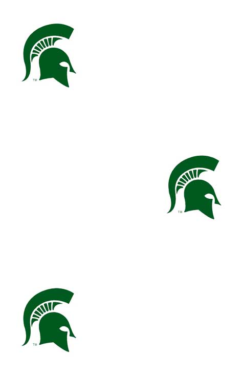 michigan state logo. Michigan State Spartans Logo