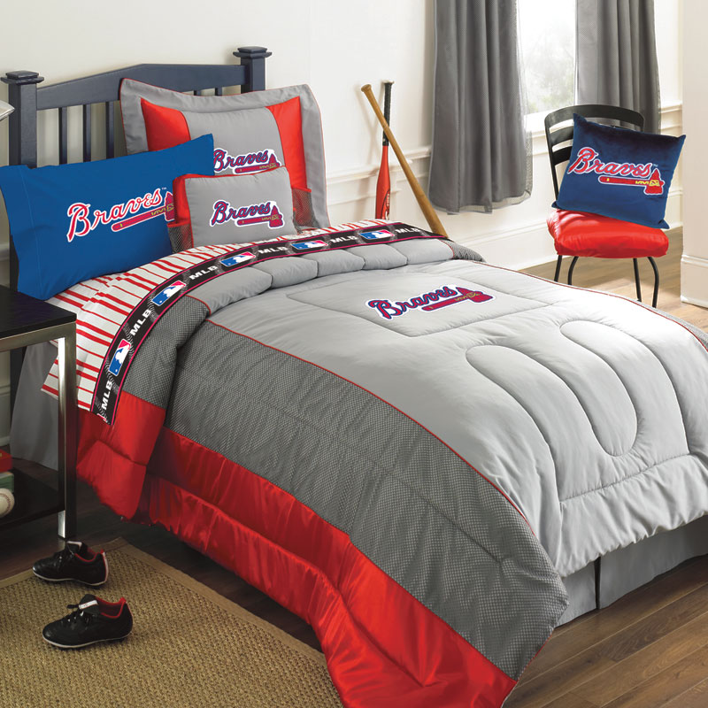 Twin bedding set