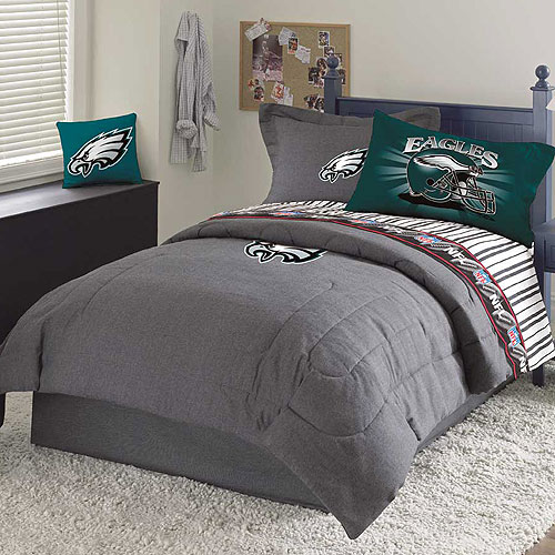 28 Eagles Bedding Sets Nfl Philadelphia Eagles Mvp Bedding