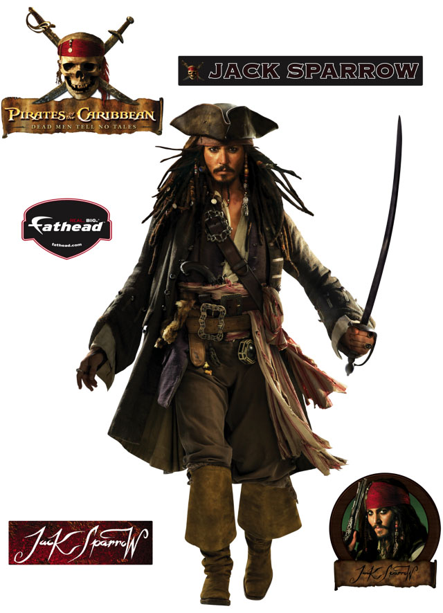 q posket disney characters jack sparrow