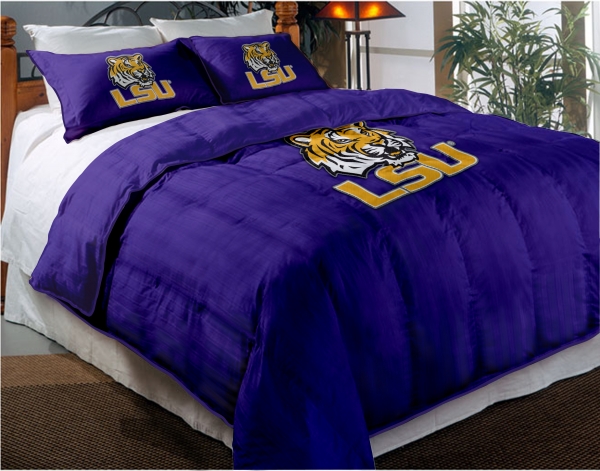 louisiana state university lsu tigers college twin louisiana state university lsu tigers college twin